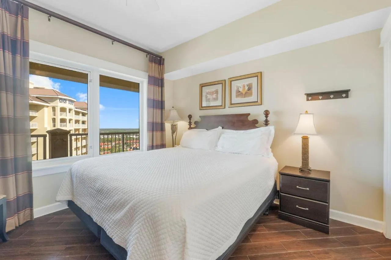 Grand Panama 1-1903 Daire Panama City Beach