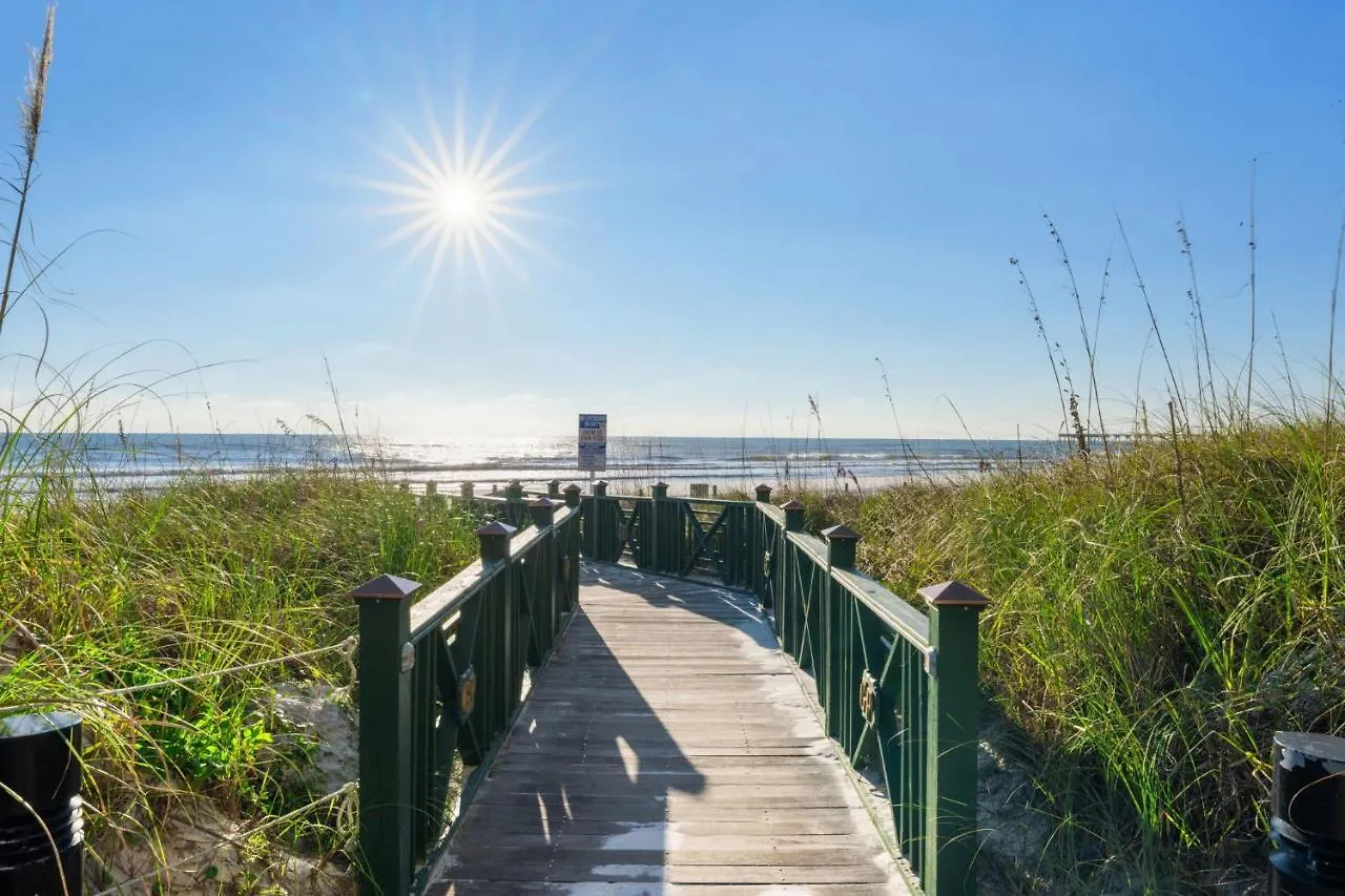 Grand Panama 1-1903 Daire Panama City Beach