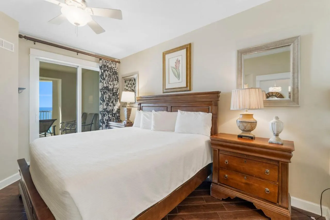 Grand Panama 1-1903 Daire Panama City Beach ABD