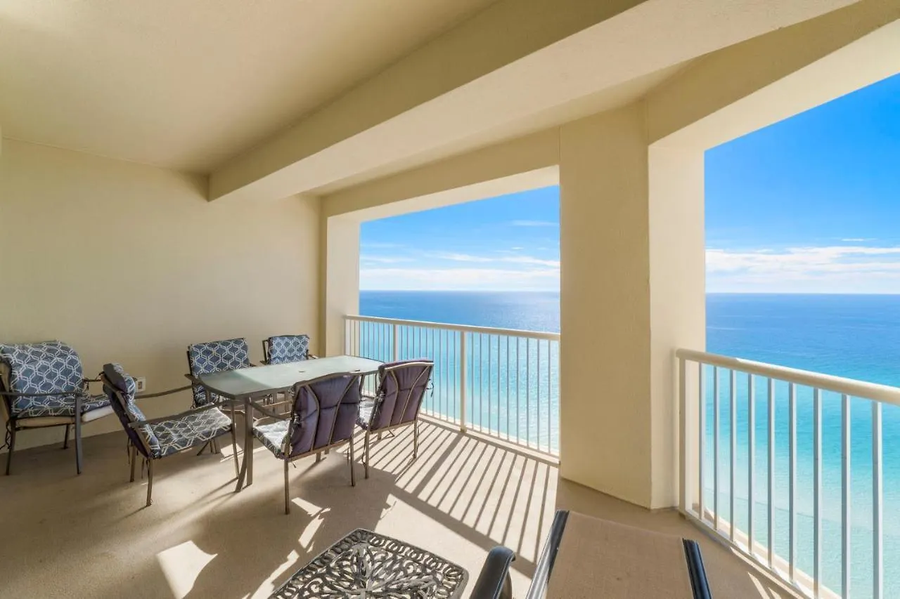 Grand Panama 1-1903 Appartement Panama City Beach