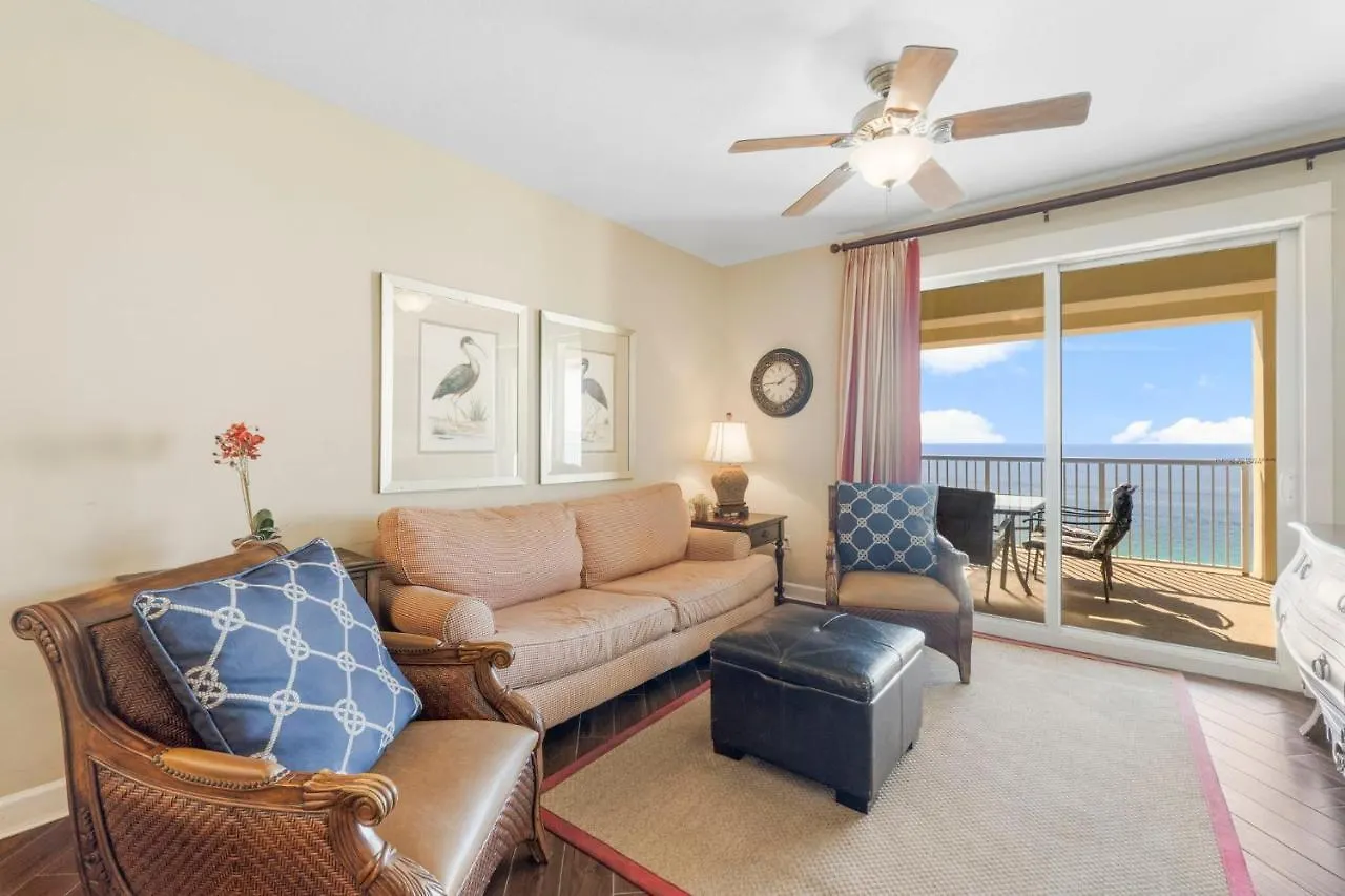 Grand Panama 1-1903 Appartement Panama City Beach Verenigde Staten