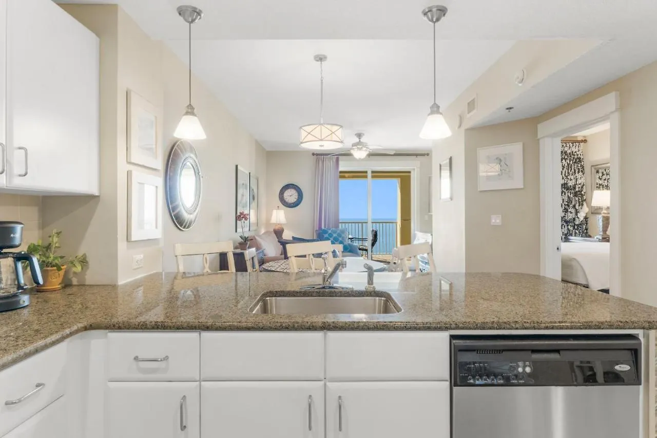 Grand Panama 1-1903 Appartement Panama City Beach Verenigde Staten
