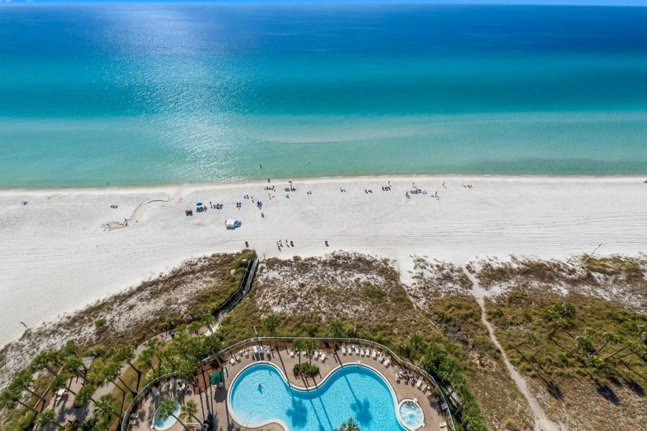 Grand Panama 1-1903 Appartement Panama City Beach