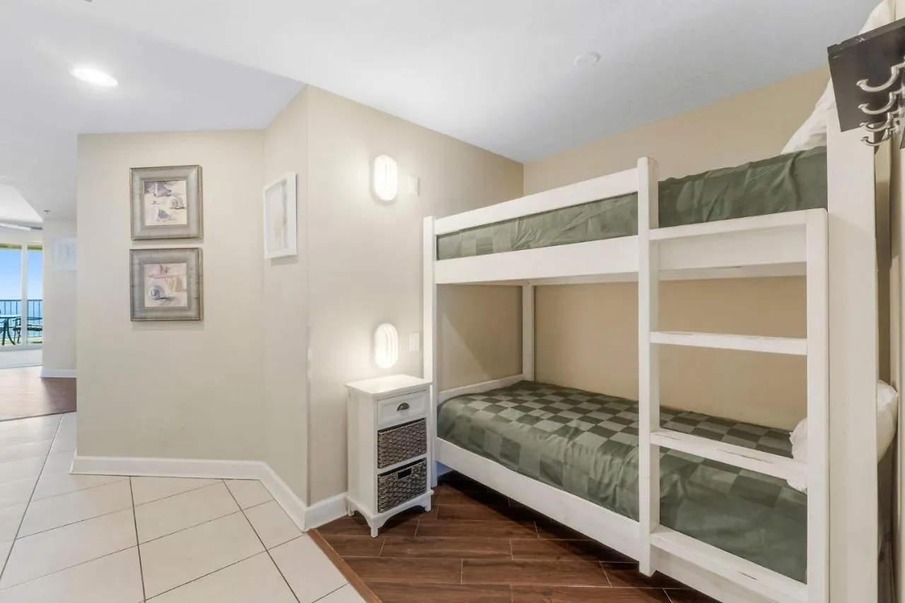 Grand Panama 1-1903 Appartement Panama City Beach