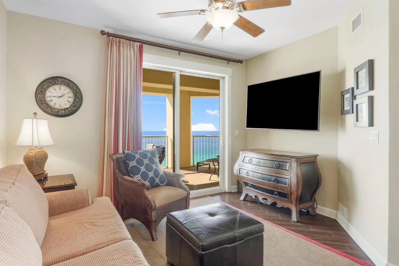 Grand Panama 1-1903 Appartement Panama City Beach 0*,  Verenigde Staten