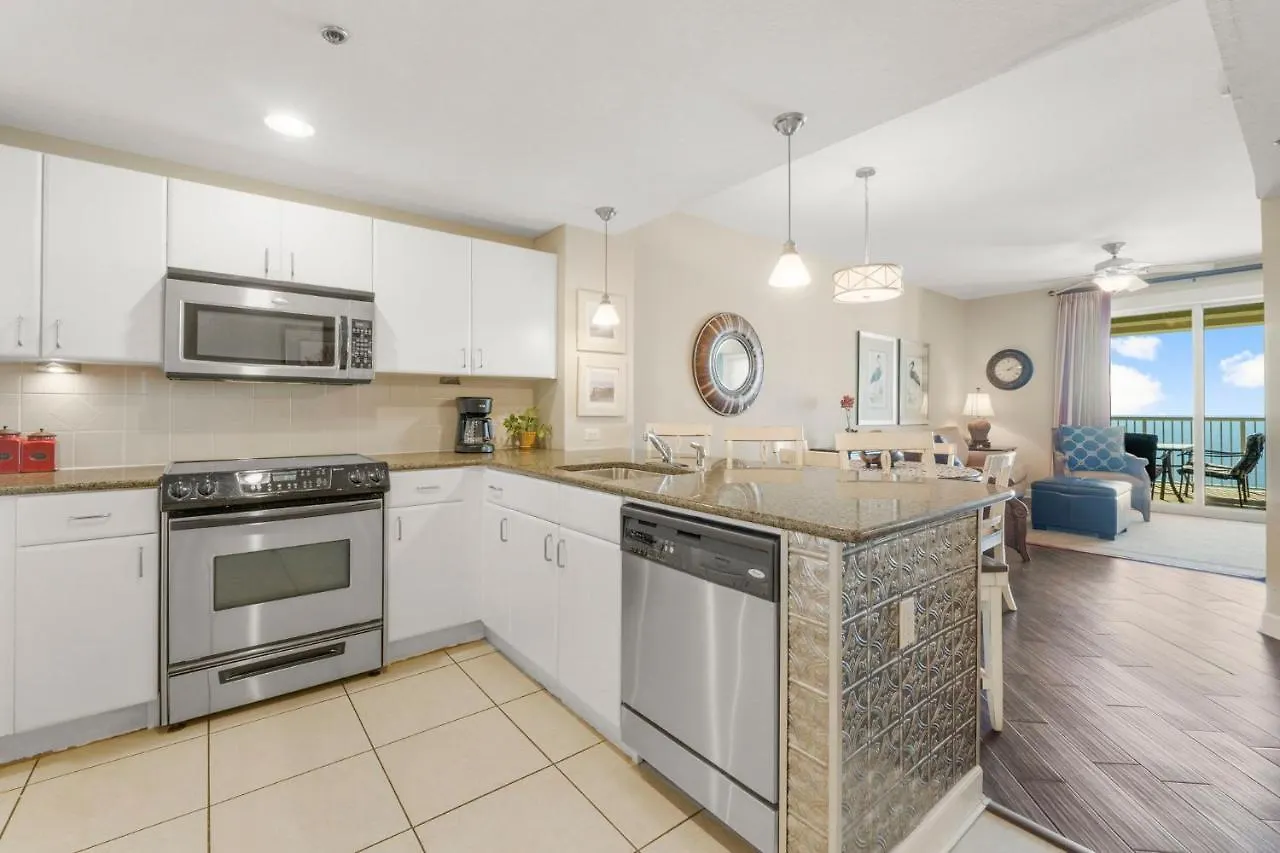 Grand Panama 1-1903 Appartement Panama City Beach 0*,  Verenigde Staten