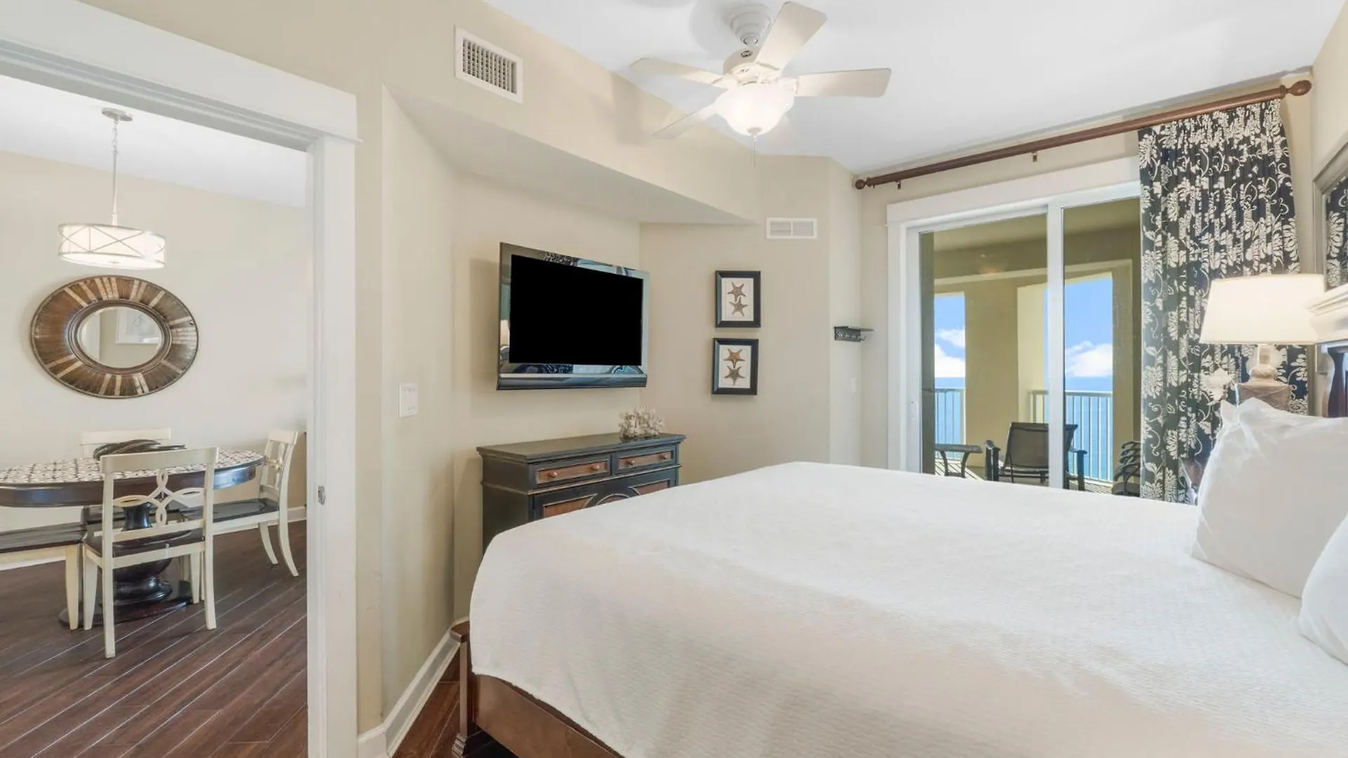 Grand Panama 1-1903 Appartement Panama City Beach